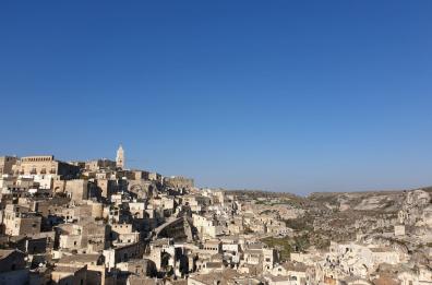 Sei di Matera se... oltre gli stereotipi sui social network
