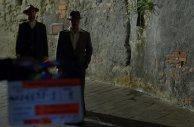 Storia e memoria nel film «I racconti della domenica»
