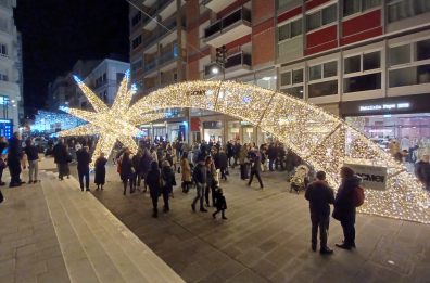 Natale a Bari, conto alla rovescia: bocche cucite sul Capodanno in piazza