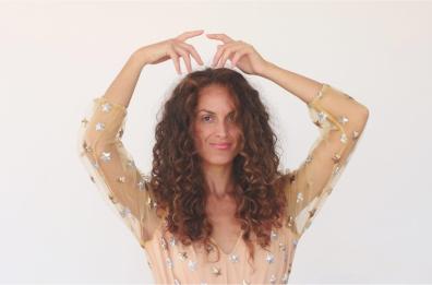«Slancio», nuovo singolo per la cantautrice di Polignano Alba Modugno
