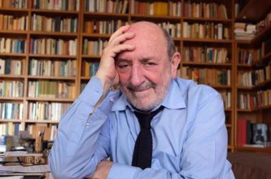 «L’etica del viandante», a Bari lo spettacolo di Umberto Galimberti