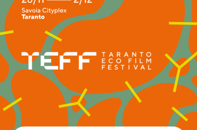 Al via prima edizione del Taranto Eco Film Festival: una sezione è dedicata ai corti girati in Puglia