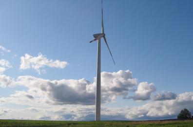 Carlantino, il Comune si oppone a nuovo parco eolico da 17 aerogeneratori