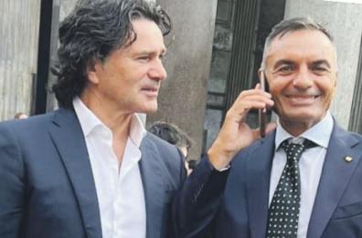 Barletta, Forza Italia: l’ora dei distinguo