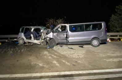 I militari morti sulla Statale 100 di Taranto, «una strage di Stato» - LE REAZIONI - 