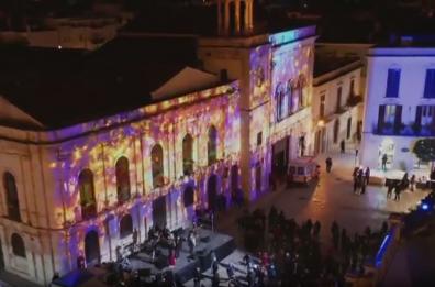 Conversano, la festa del santo patrono apre le porte al Natale