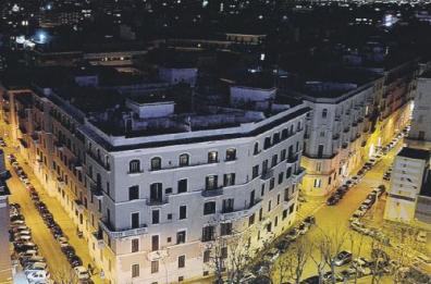 Bari, movida molesta all’Umbertino: i residenti ora chiedono i danni