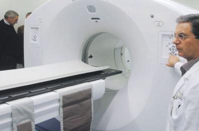 Puglia, nelle Asl tre Pet in più: soldi agli ospedali ecclesiastici