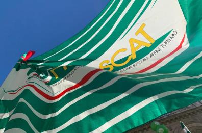 A Bari direttivo Fisascat Cisl Puglia: «Urge rinnovo contratti nazionali»