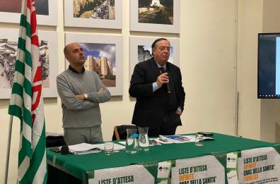 Cittadini penalizzati da liste d'attesa: da Cisl Bari-Bat un numero per segnalare disagi