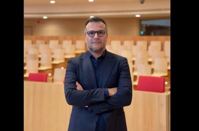 Rigenerazione edilizia, la versione del consigliere Regione Puglia Lacatena