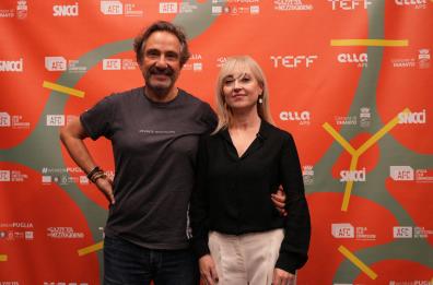 Taranto Eco Film Festival: buona la prima
