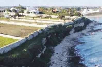 «Trani Costa Sud», avanti tutta il progetto