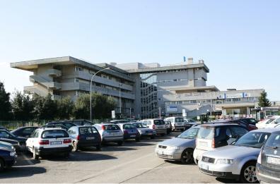 Francavilla, da domani al Camberlingo le degenze di Oncologia