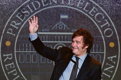 Altro che accoglienza: l’Argentina cambia volto con il nuovo populismo