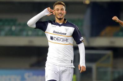 Oudin e Gonzalez: il Lecce ritrova due armi