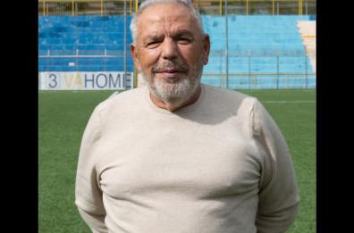Di Nunno, il Lecco, il Bari: «È una partita speciale»