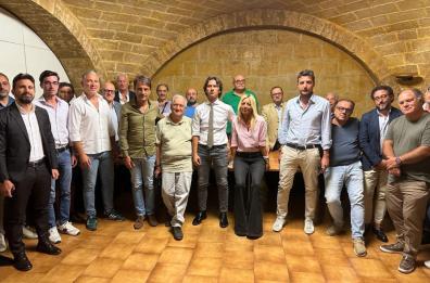 La pazza voglia di primarie ora cresce nel Pd barese