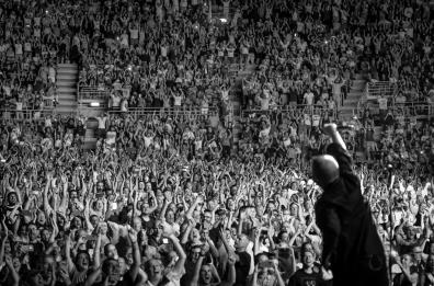 A Bari arrivano i Simple Minds al Locus Festival il 30 giugno 2024 
