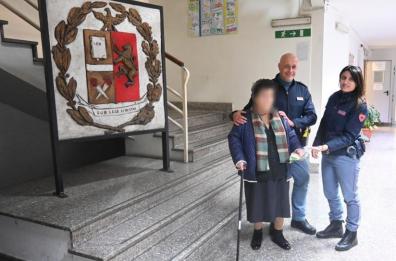 Potenza, quattro casi di truffe ad anziani: arrestati 5 napoletani