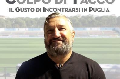 Podcast, «Colpo di Tacco»: Sua Eccellenza Fidelis: l’Andria di Vincenzo De Santis