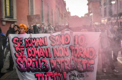 Dalle religioni speranza alle donne (e non al maschilismo)