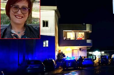 Donna uccisa ad Andria, il gip: «Marito meditava il delitto da 5 giorni»