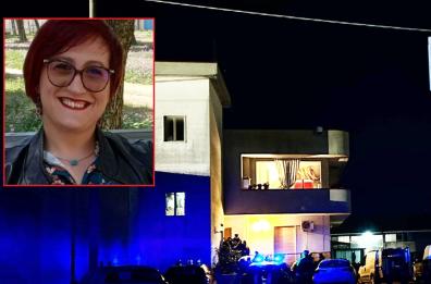Femminicidio ad Andria, a uccidere Vincenza una coltellata al cuore