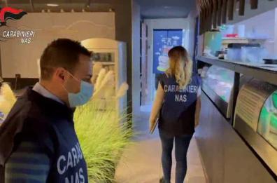 Brindisi, dopo i controlli sigilli ad agriturismo e centro benessere