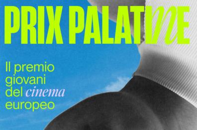 Da Parigi a Bari una giuria di mille ragazzi per Prix Palatine