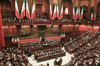 Lo Stato accentra i poteri? Fontana: «L’importante è dialogare e saper spendere»