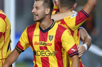 Ramadani: «Il Lecce c’è, riprendiamo a vincere»