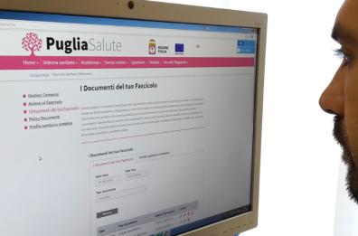 Sanità, l'annuncio della Regione Puglia: «Radiografie e tac saranno scaricabili online»