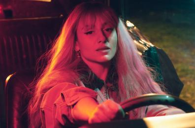 «Summer Sad», la pugliese Ryah canta l'inaspettata fine di un amore