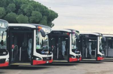 Bari, mobilità e parcheggi: via al piano di Natale