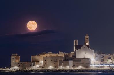 «Wiki Loves Monuments», due foto pugliesi sul podio del concorso più grande al mondo