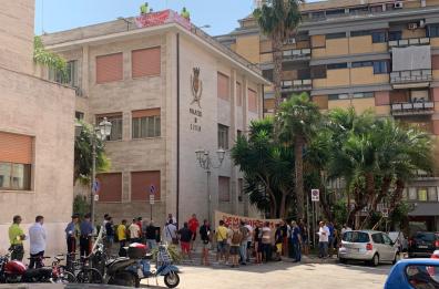 Brindisi, Ecotecnica chiede misure protettive: «Solo così possibile soddisfare i lavoratori»