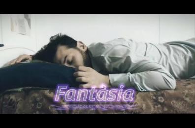 Da Casamassima Stefan Quinto canta l'amore nel singolo «Fantàsia»