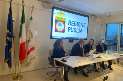 Bruxelles attenta alla sfida pugliese sull’idrogeno