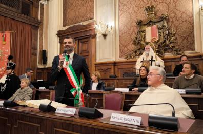 «Nicolino d'oro 2023», premiati i cittadini che hanno dato lustro a Bari