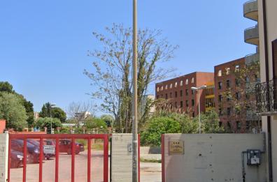 Bari, Hotel Campus a rischio chiusura: paura per il futuro dei lavoratori