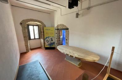Accadia, inaugurato il nuovo «Museo delle Origini»