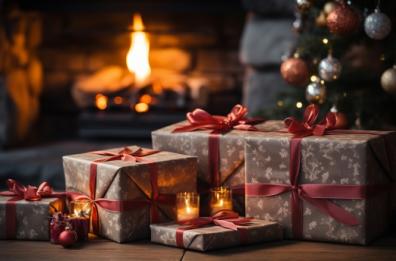 «Cresce la spesa per i regali di Natale in Puglia e Basilicata»