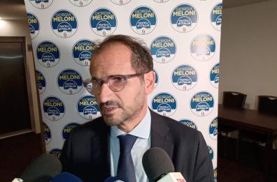 Gemmato, «La moralità torni centrale nel dibattito politico barese»