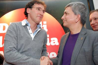Amministrative Bari, «schema leccese» per i progressisti