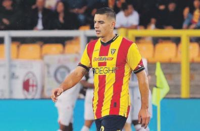 Calcio, Lecce e la vittoria smarrita: l’ultimo colpo a settembre