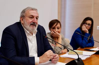 Puglia, presentato nuovo bando del Reddito di Dignità: investiti 15 milioni