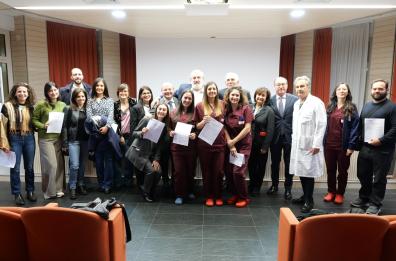 Bari, l'Istituto Tumori stabilizza 24 dipendenti