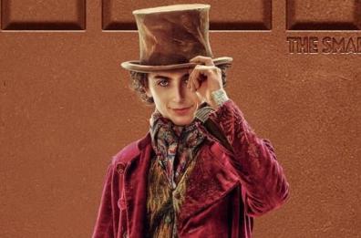 Bari, è caccia al mitico Willy Wonka: chi lo troverà avrà della cioccolata
