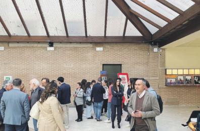 Foggia, è fatta per Scienze sociali: ma ora gli studenti sono dubbiosi